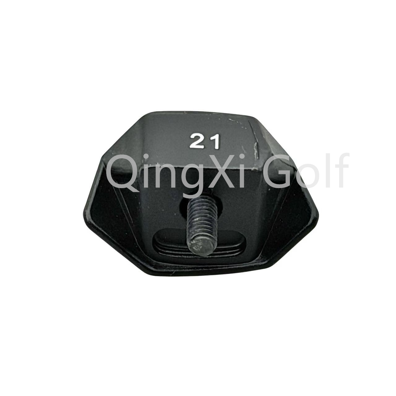 Golf Sürücü Kulübü Başlığı Aks - Golf Equipment Weight incelemesi ve fiyatı