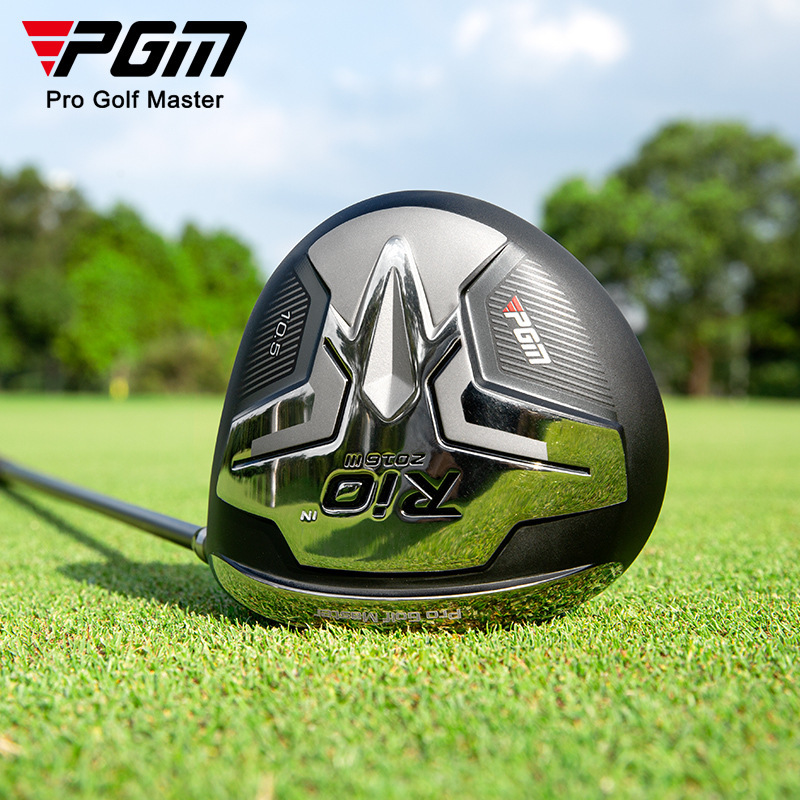 PGM Erkekler Titanyum Driver Y - Driver Golf Titanium incelemesi ve fiyatı