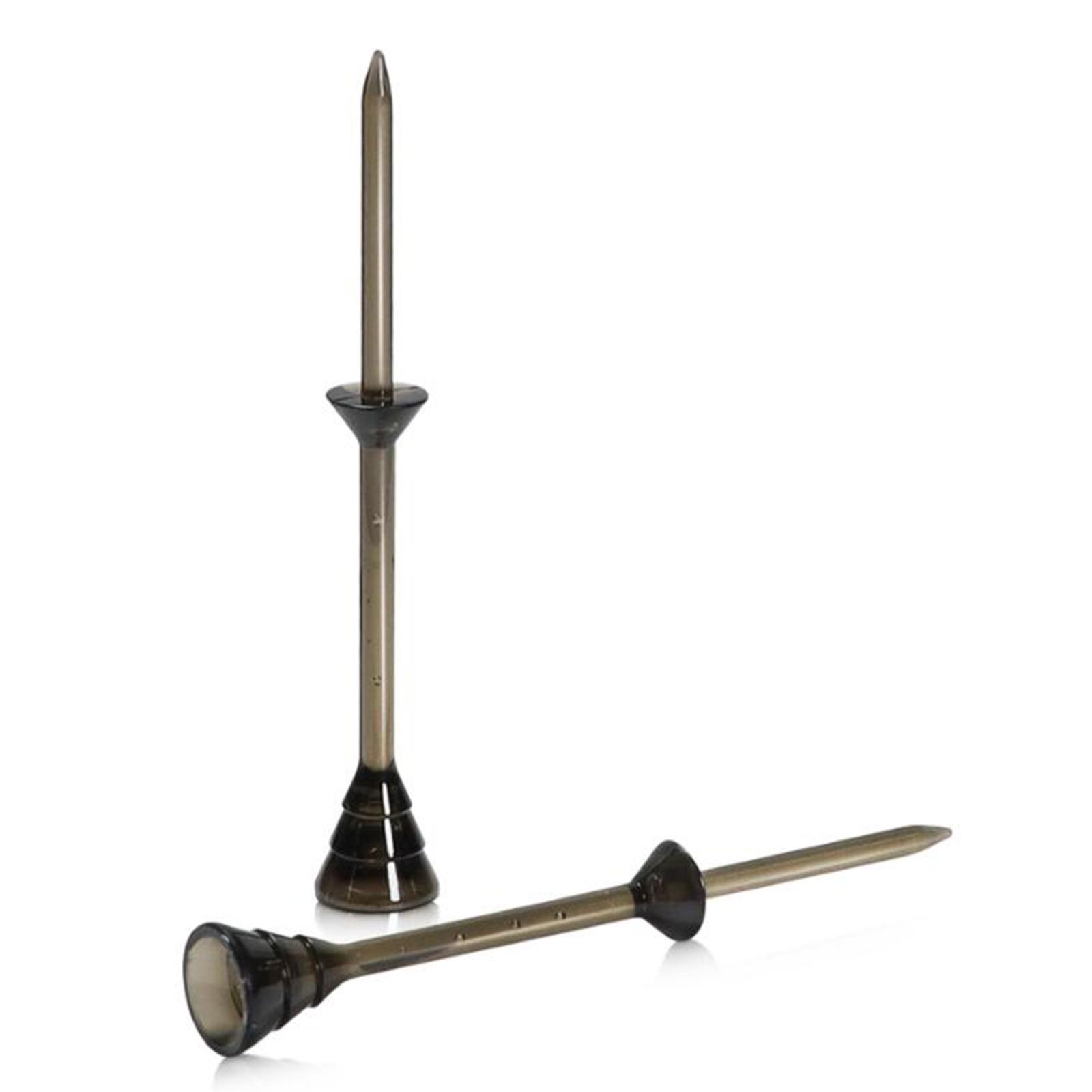 30x Golf Tees Ekipmanları 83mm - Golf Equipment Holder incelemesi ve fiyatı
